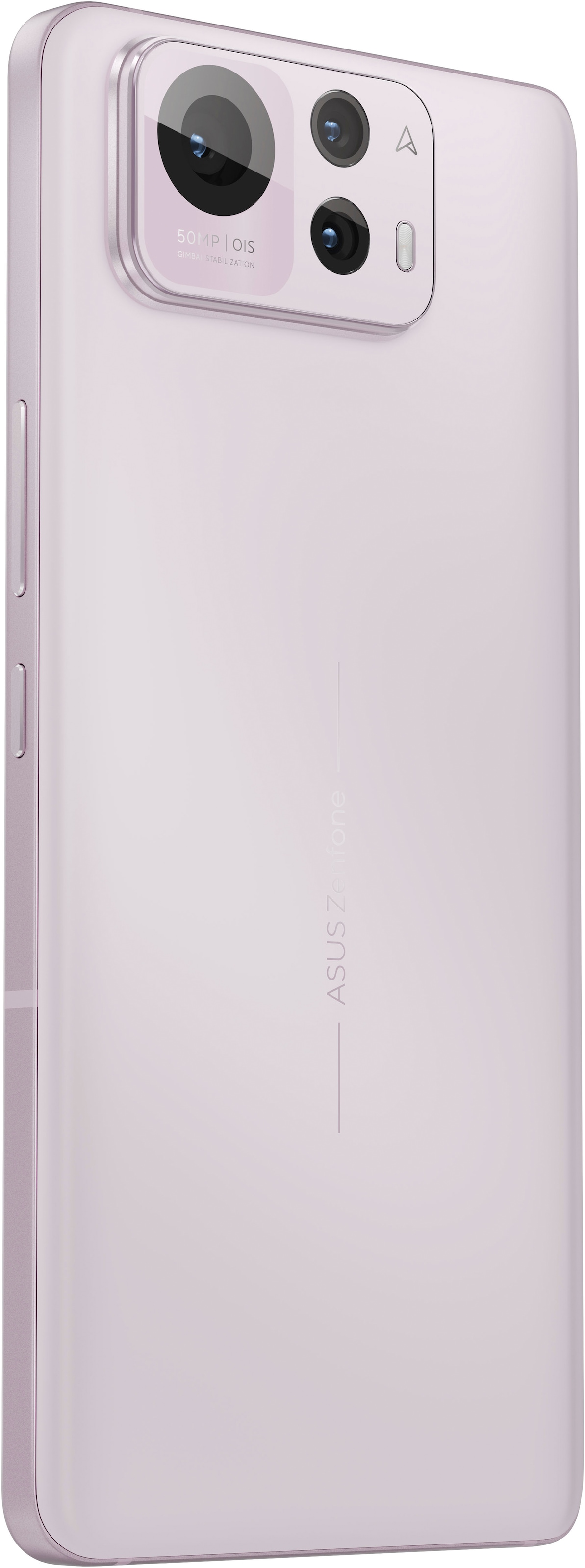 Asus Smartphone »Zenfone 12 Ultra«, Sakura White