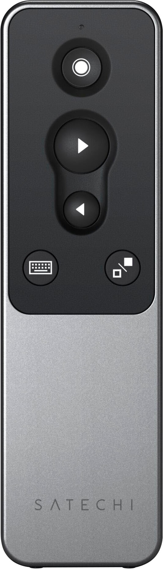 Satechi Fernbedienung »R1 Bluetooth Presentation Remote«, 1-in-1