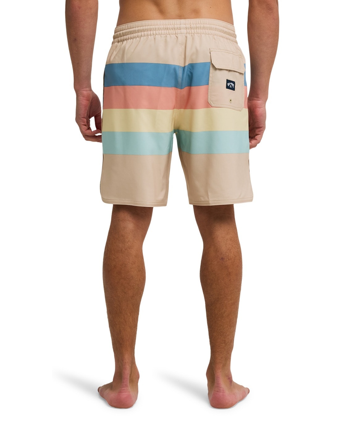 Billabong Boardshorts »73 Layback«