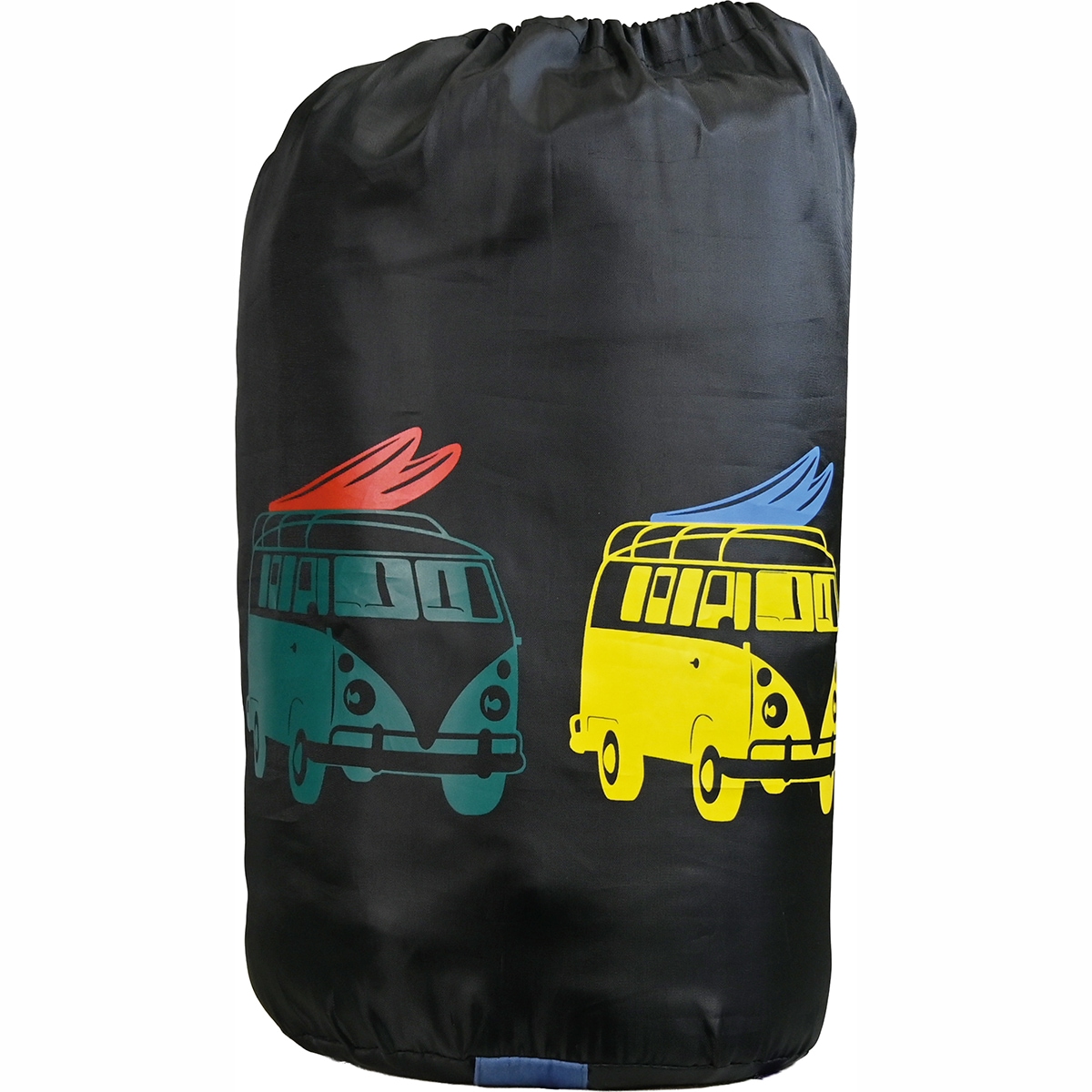 Polydaun Deckenschlafsack »Kinderschlafsack Beach House«