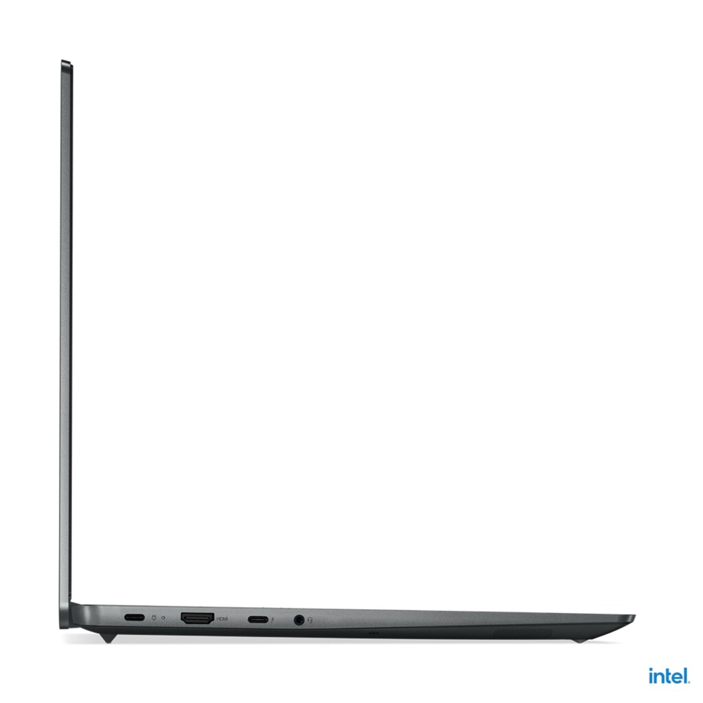 Lenovo Notebook »IdeaPad 5 Pro«, 40,6 cm, / 16 Zoll, Intel, Core i7, 1000 GB SSD