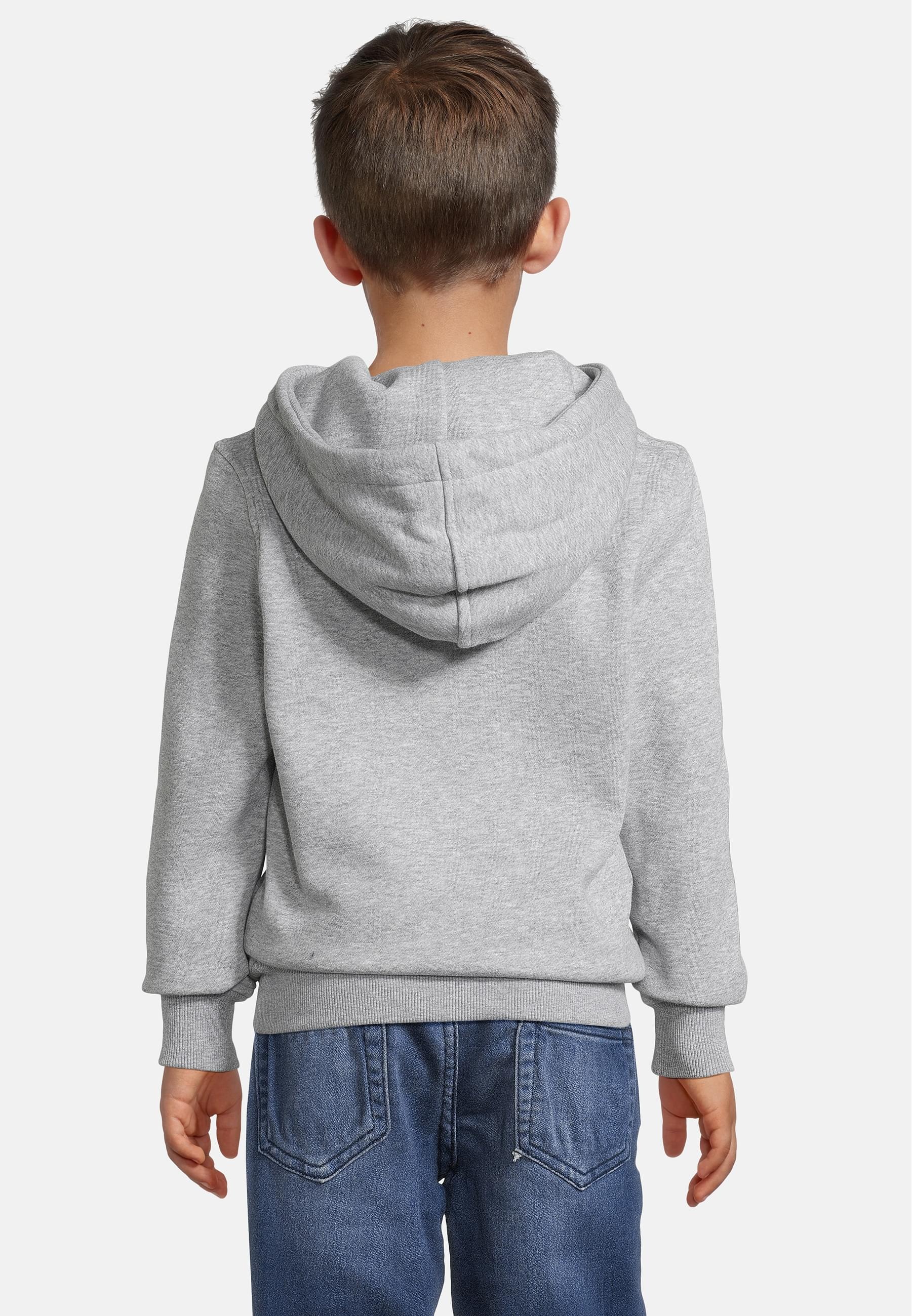 MisterTee T-Shirt »MisterTee T-Shirt 2 Pack- kurzarm - Donald & Ducktales« 1 Stk. tlg.