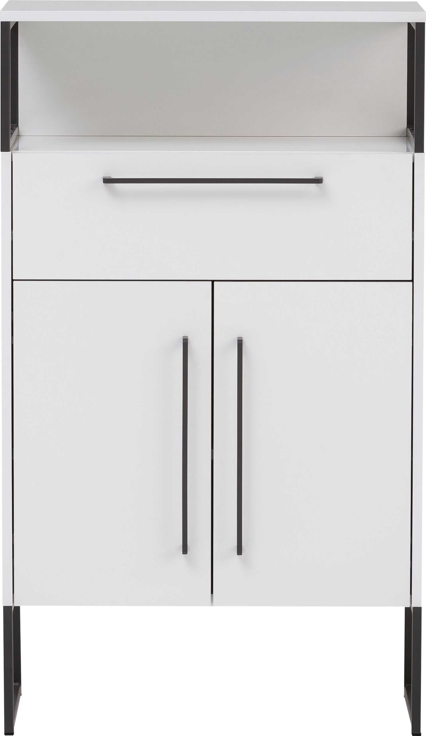 Schildmeyer Midischrank »Limone« Breite 65,2 cm