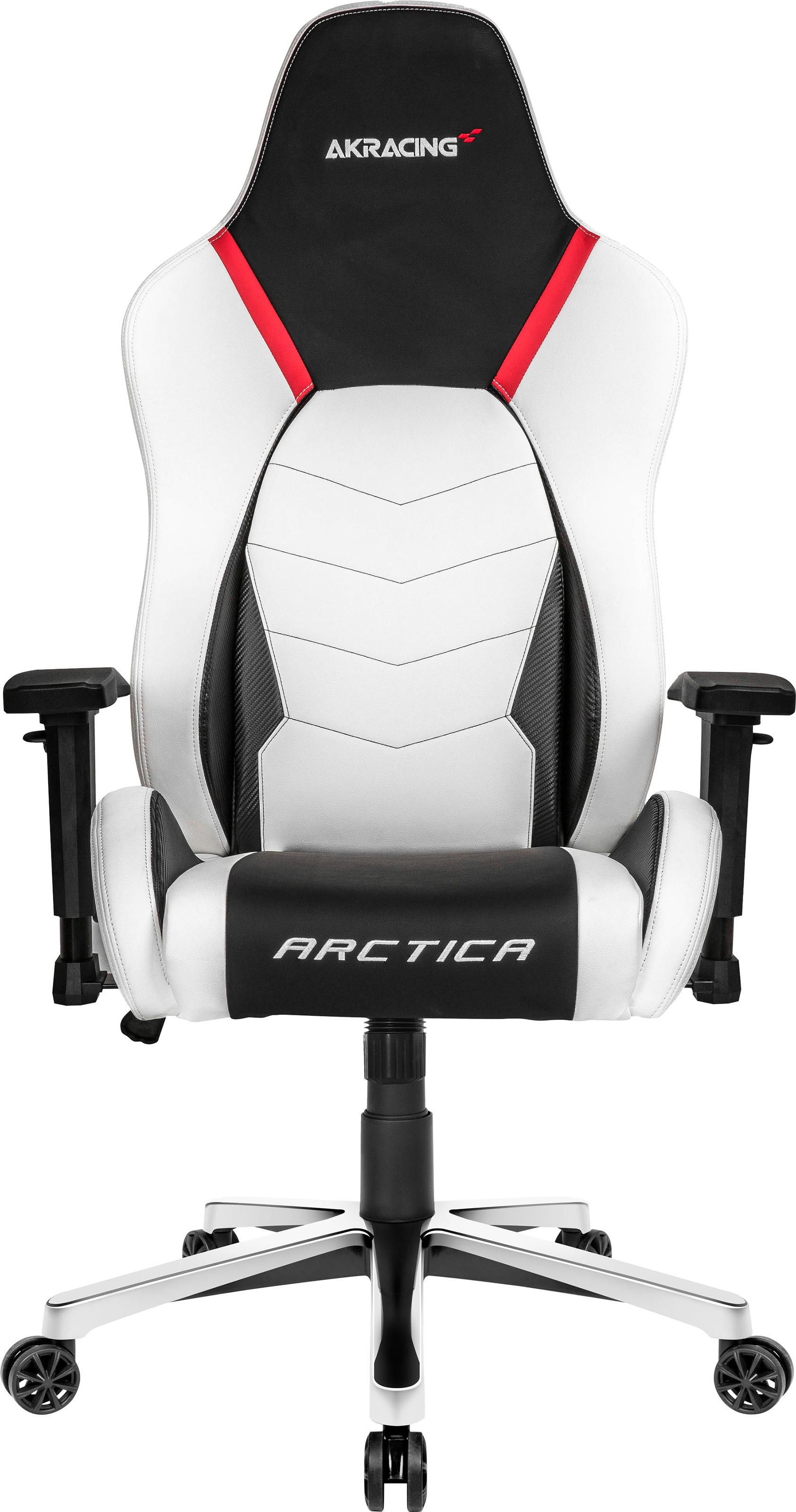 AKRacing Gaming-Stuhl »Master Premium Arctica«