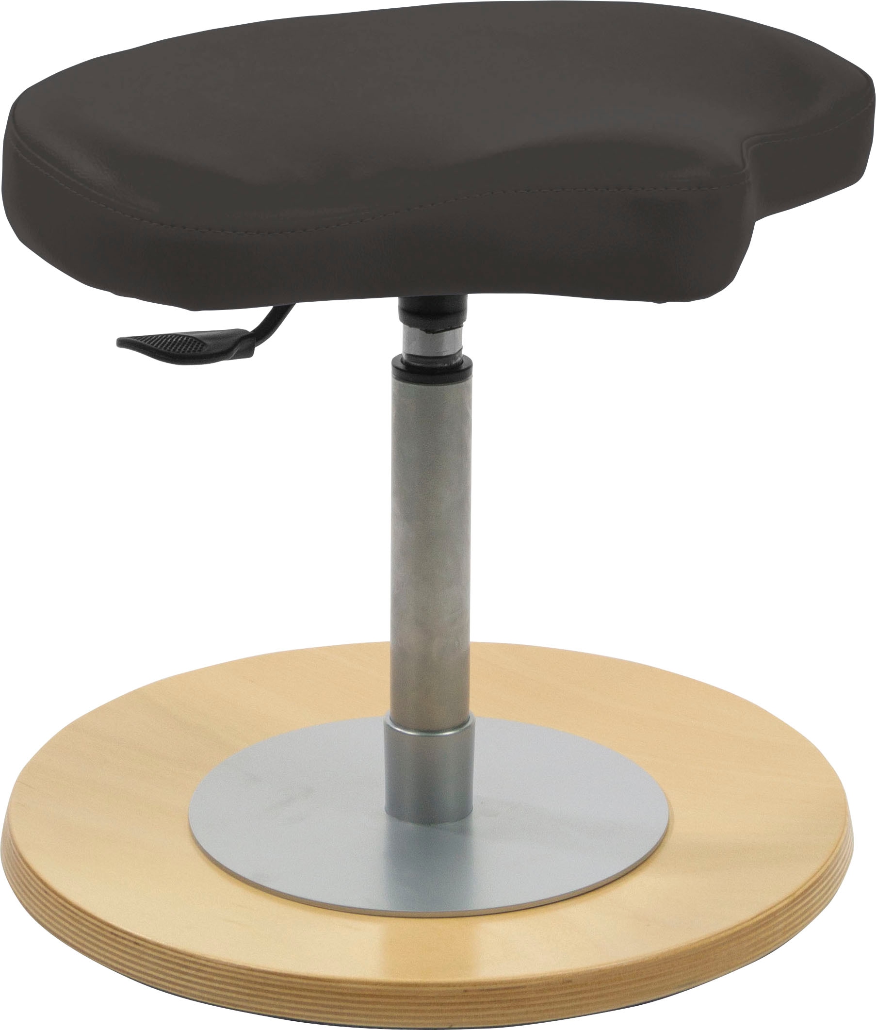 Mayer Sitzmöbel Sitzhocker »1169« 1 Stk. tlg. Kinderpendelhocker mit Ergosi günstig online kaufen