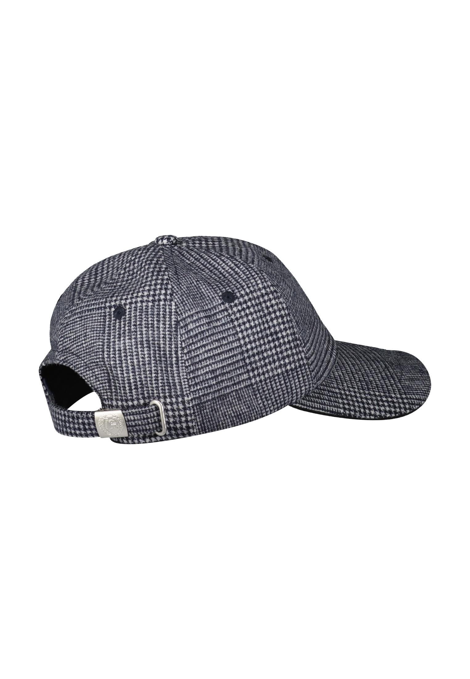 LERROS Baseball Cap »Basecap Wool-Check«