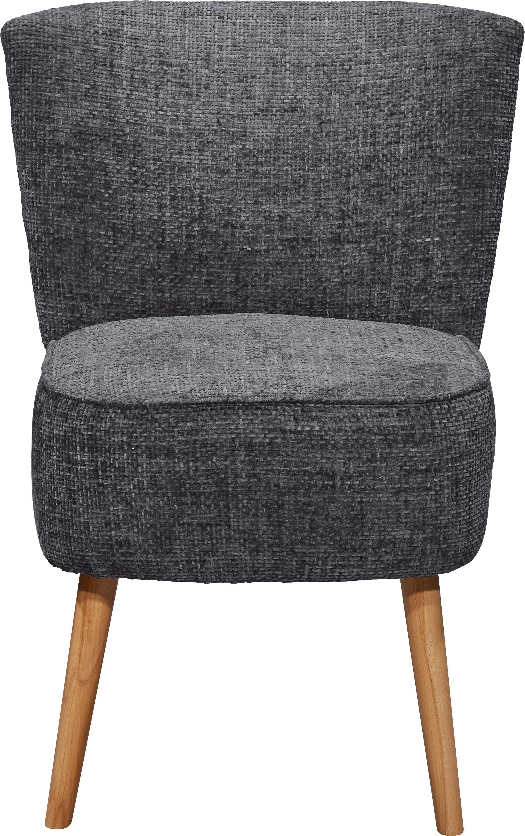 ED EXCITING DESIGN Cocktailsessel »Earl«, Küchenstuhl, Küchensessel