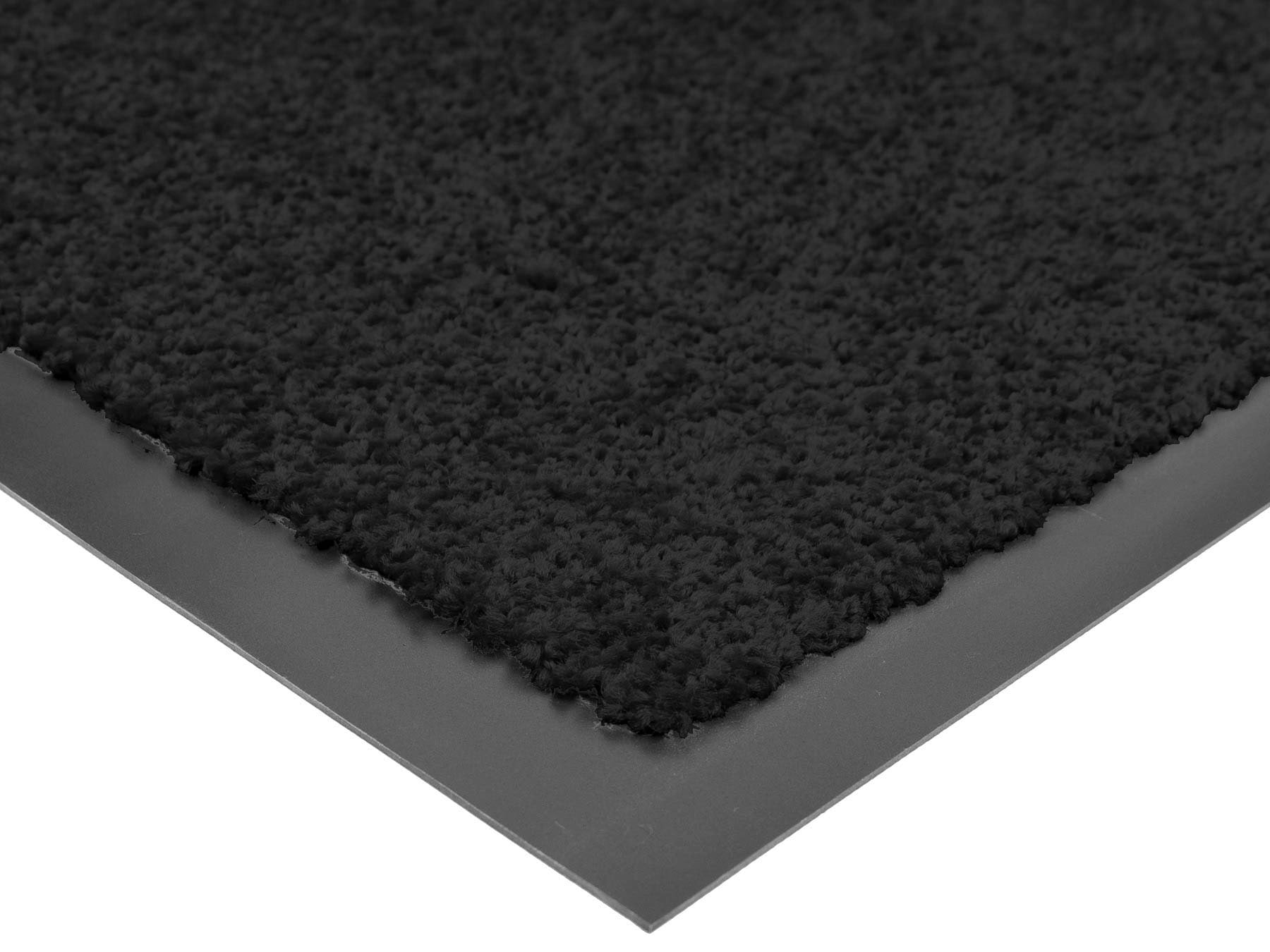 Primaflor-Ideen in Textil Fußmatte »CLEAN, Made in Belgium«, rechteckig, 8,5 mm Höhe, Schmutzfangmatte, große Farbauswahl, waschbar