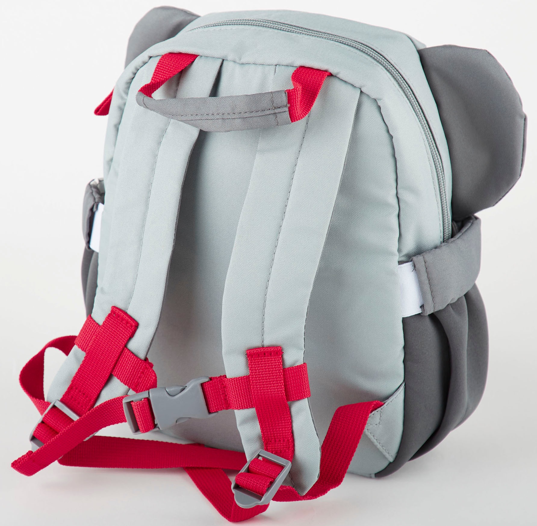Sigikid Kinderrucksack »Pfötchenrucksack Elefant«