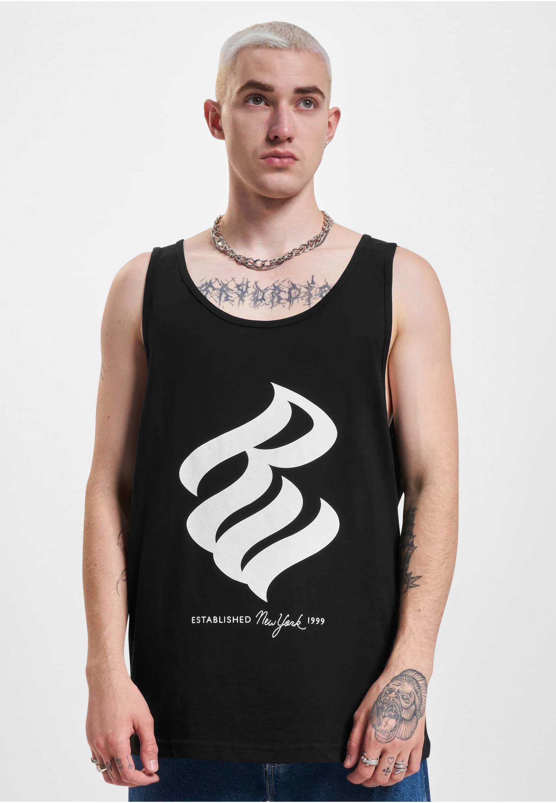 Rocawear Muskelshirt »Rocawear Herren Rocawear Basic Tanktop« 1 Stk.