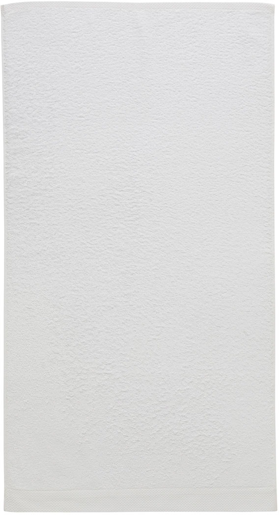 Seahorse Badetücher »Seahorse Pure«, (3 St., 3er Handtücher 60 x 110 cm), 1 günstig online kaufen