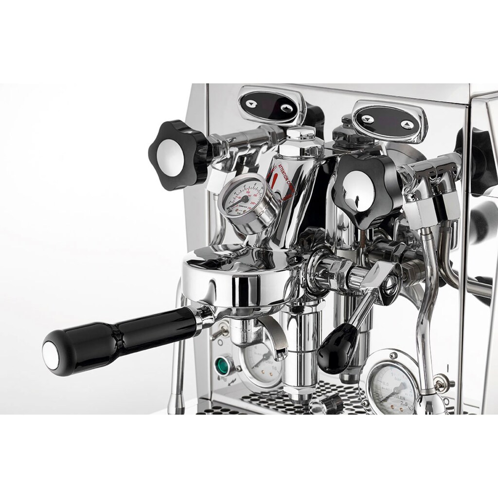 La Pavoni Espressomaschine »LPSGEV03EU«