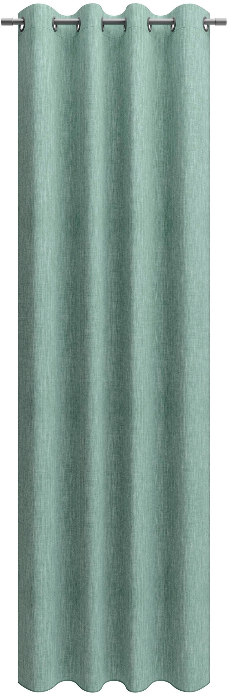 Neutex for you! Vorhang »Libre-ECO«, (1 St.), Breite 142 cm, nach Maß