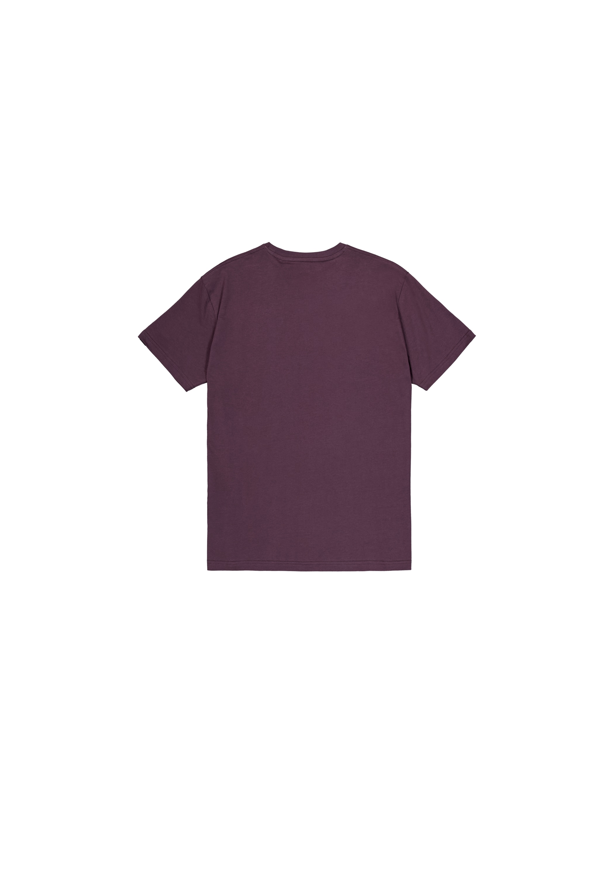 Alpha Industries T-Shirt »Alpha Industries Men - T-Shirts Alpha Label T«