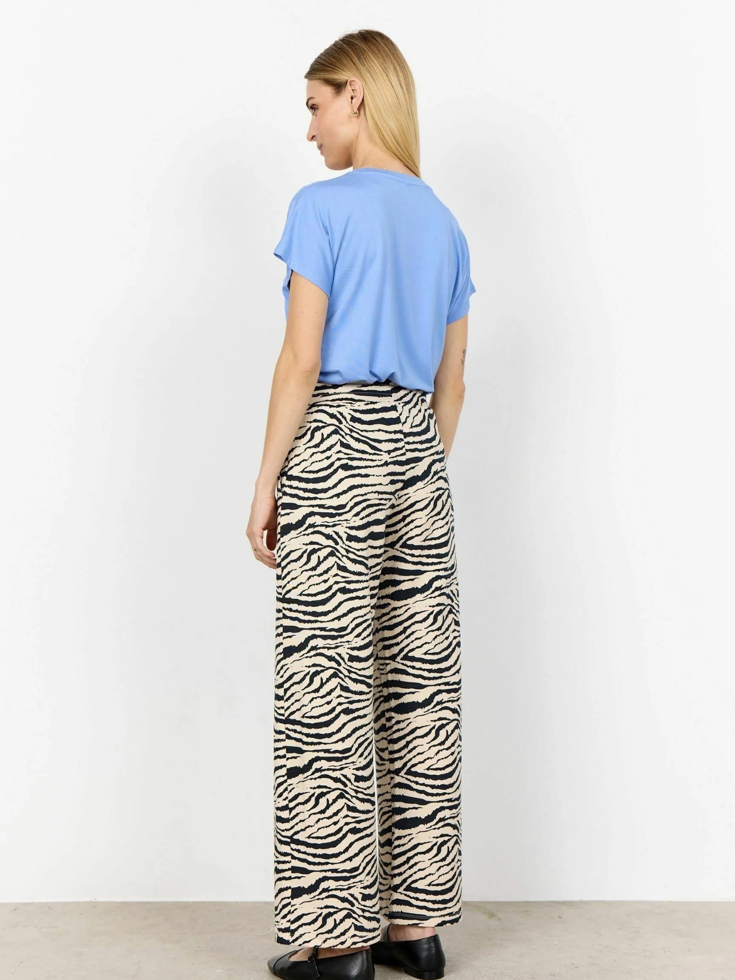 soyaconcept Chinohose »Soya Concept Trousers SC-SALOME 4«