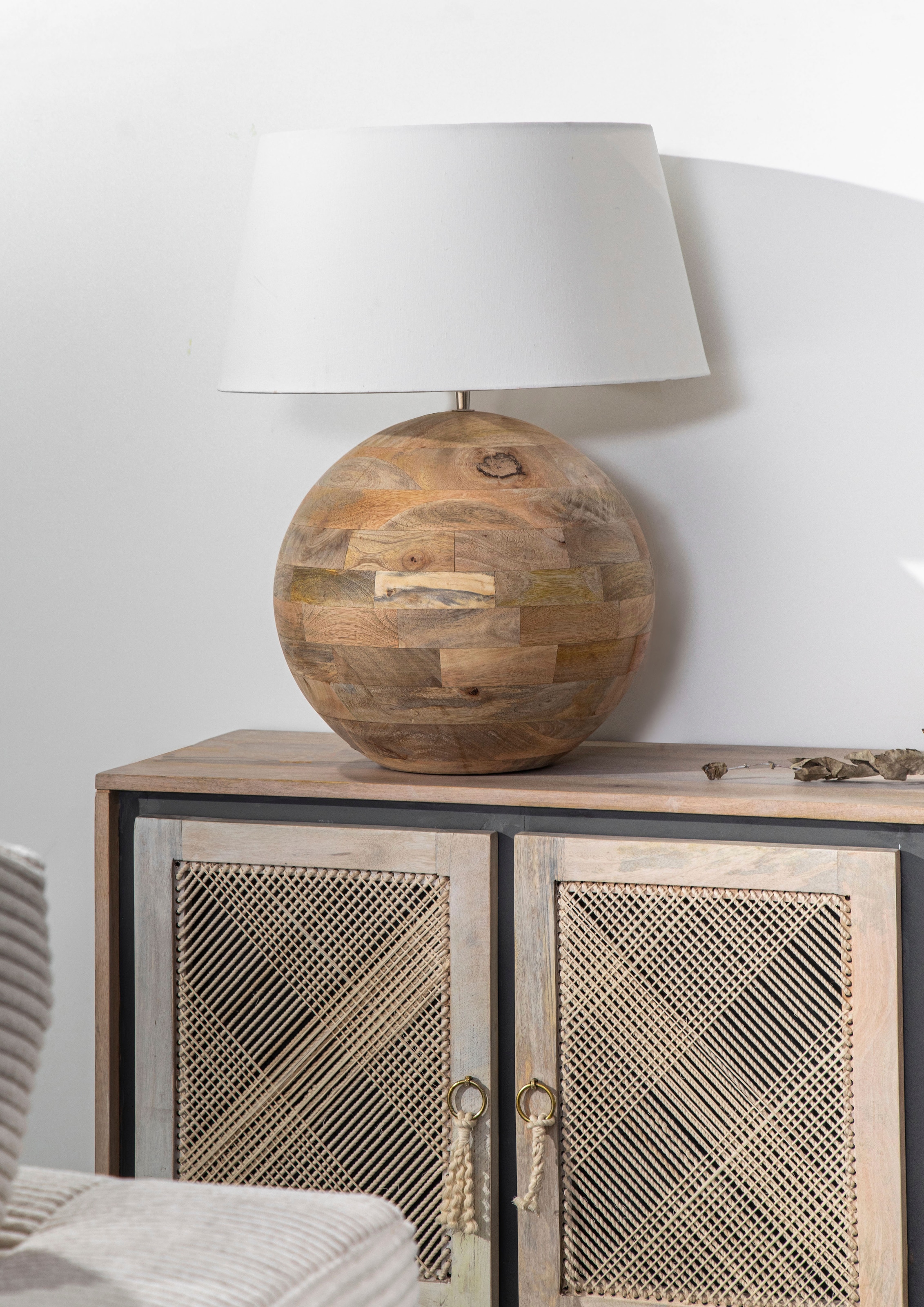 LC Sideboard »Amalfi«, Breite 210 cm