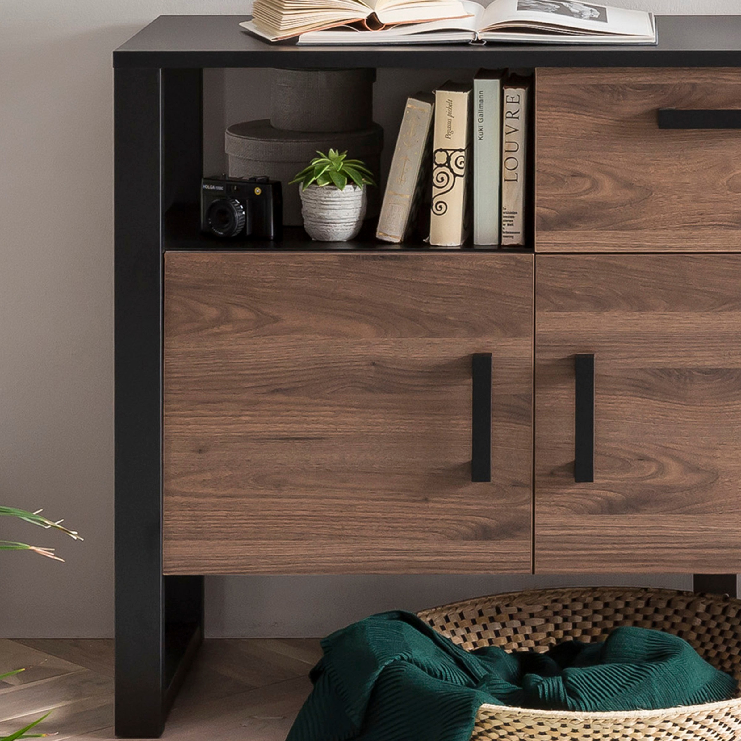 INOSIGN Sideboard »NORDI«, Kommode, Breite 159,9 cm