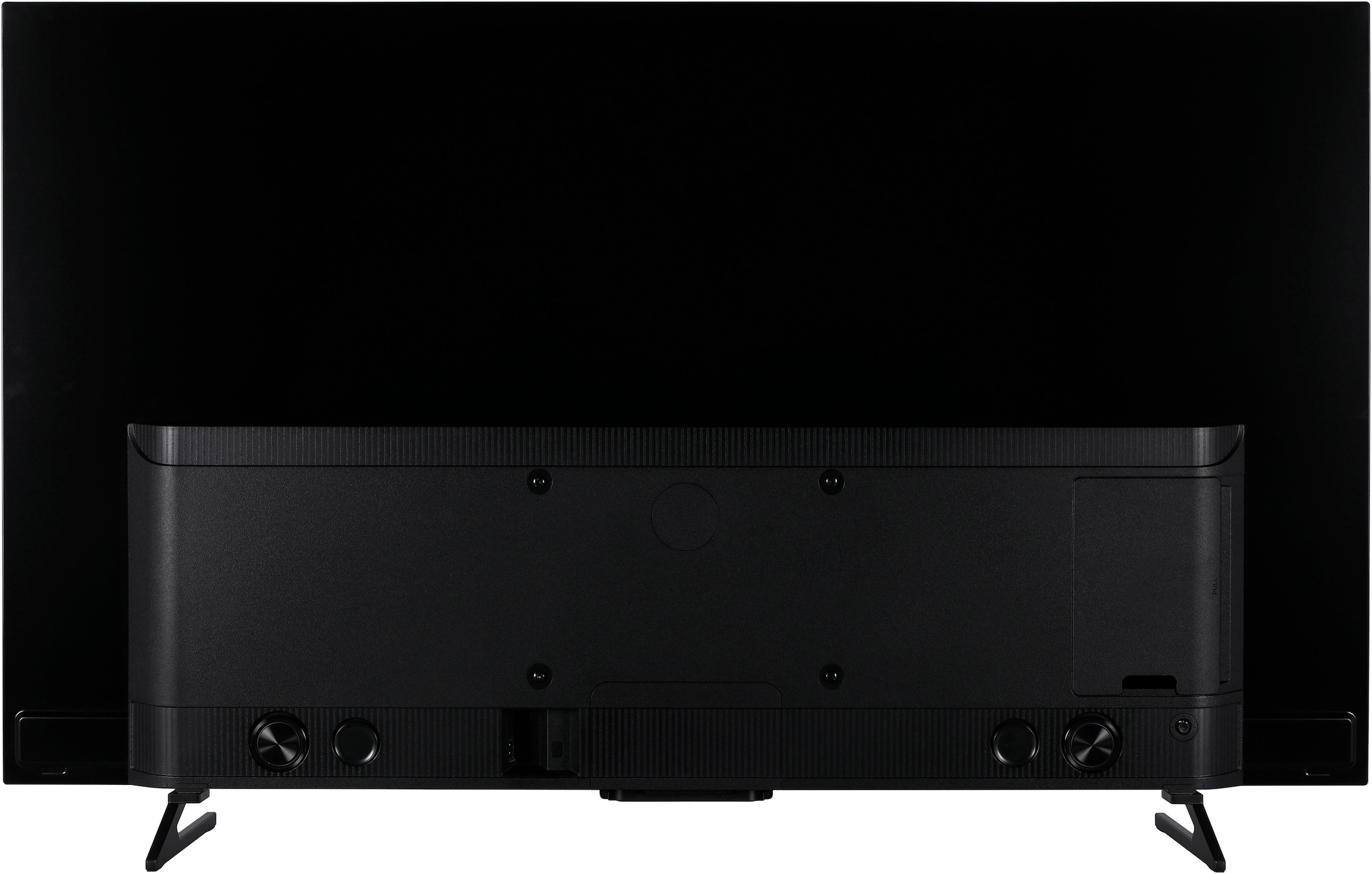 Panasonic OLED-Fernseher »TB-65Z60AEG«, 4K Ultra HD, Smart-TV