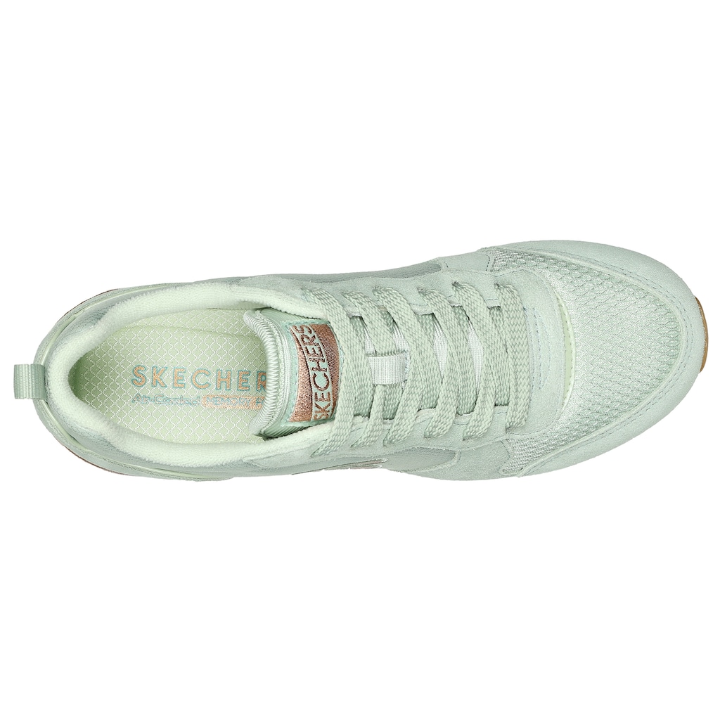 Skechers Sneaker »OG 85 - GOLDN GURL«