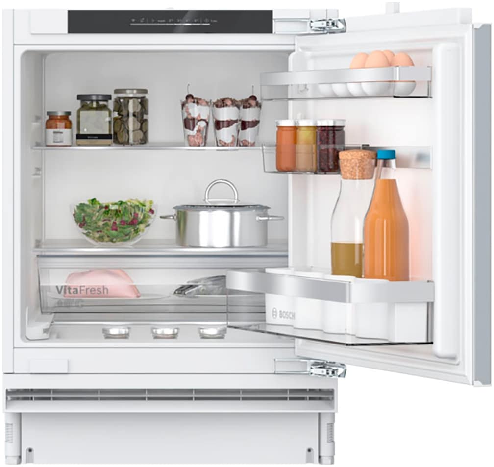 BOSCH Einbaukühlschrank Serie 6 »KUR21ADE0« günstig online kaufen