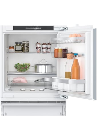 Einbaukühlschrank »KUR21ADE0«, KUR21ADE0, 82 cm hoch, 59,8 cm breit