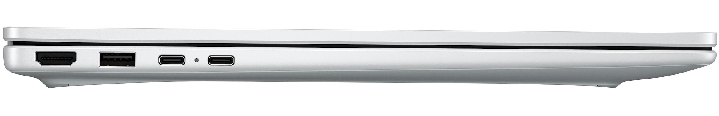 HP Notebook »OmniBook 3 16-bs0050ngx« 40,6 cm / 16 ″ Intel Ultra 5 Intel Graphics 512 GB SSD