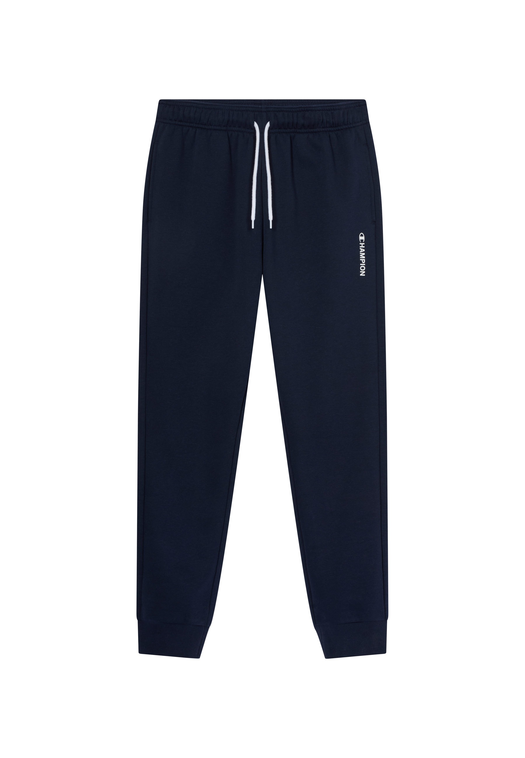 Champion Jogginghose »Graphic Rib Cuff Pants«  Jogginghose für Erwachsene, aus Baumwolle und Polyester