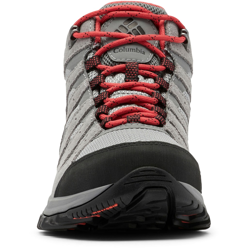 Columbia Wanderschuh »REDMOND™ III MID WATERPROOF«