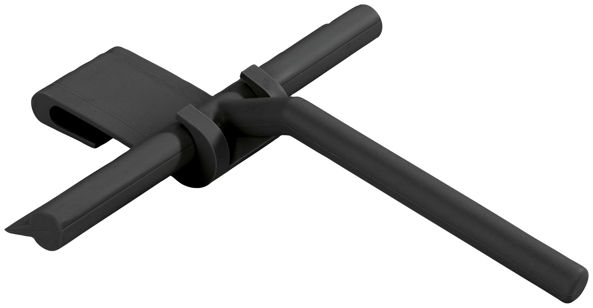 WENKO Duschabzieher, (Wasserabzieher + Halter) günstig online kaufen