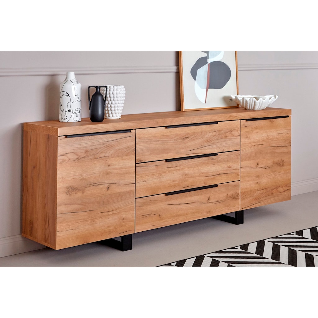 Jahnke Sideboard »ASPEN«