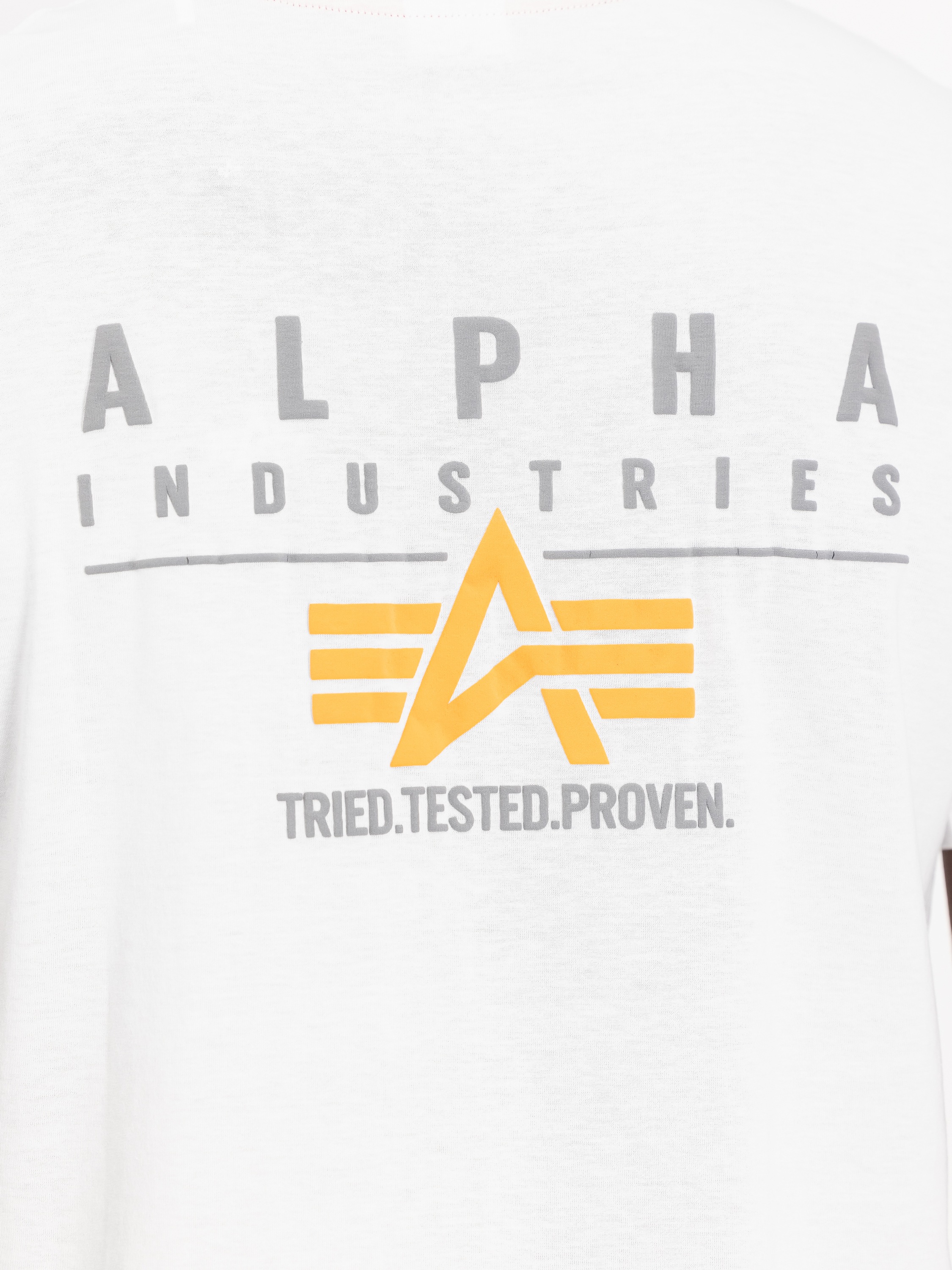 Alpha Industries T-Shirt »Alpha Industries Men - T-Shirts«