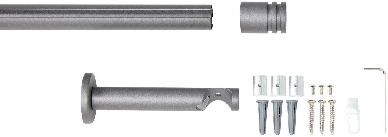 Good Life Innenlaufschiene »Mira« Ø 20 mm 1 läufig-läufig Fixmaß günstig online kaufen