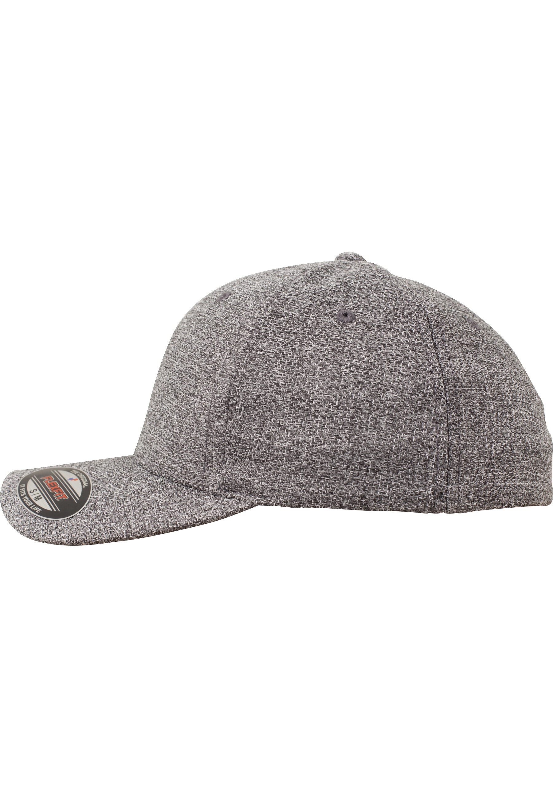 Flexfit Flex Cap »Flexfit Unisex Flexfit Melange Cap«