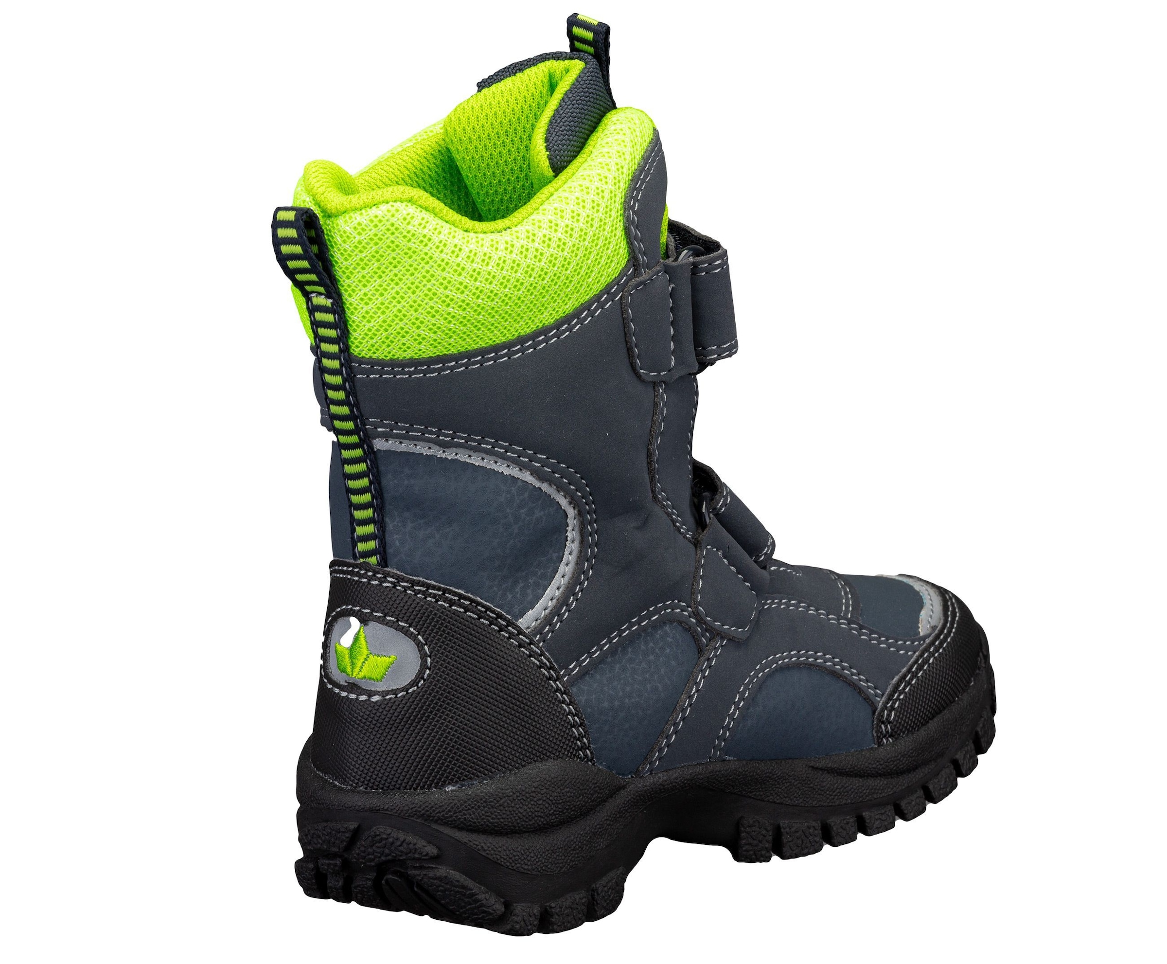 Lico Winterstiefel »Winterboot Samuel V«