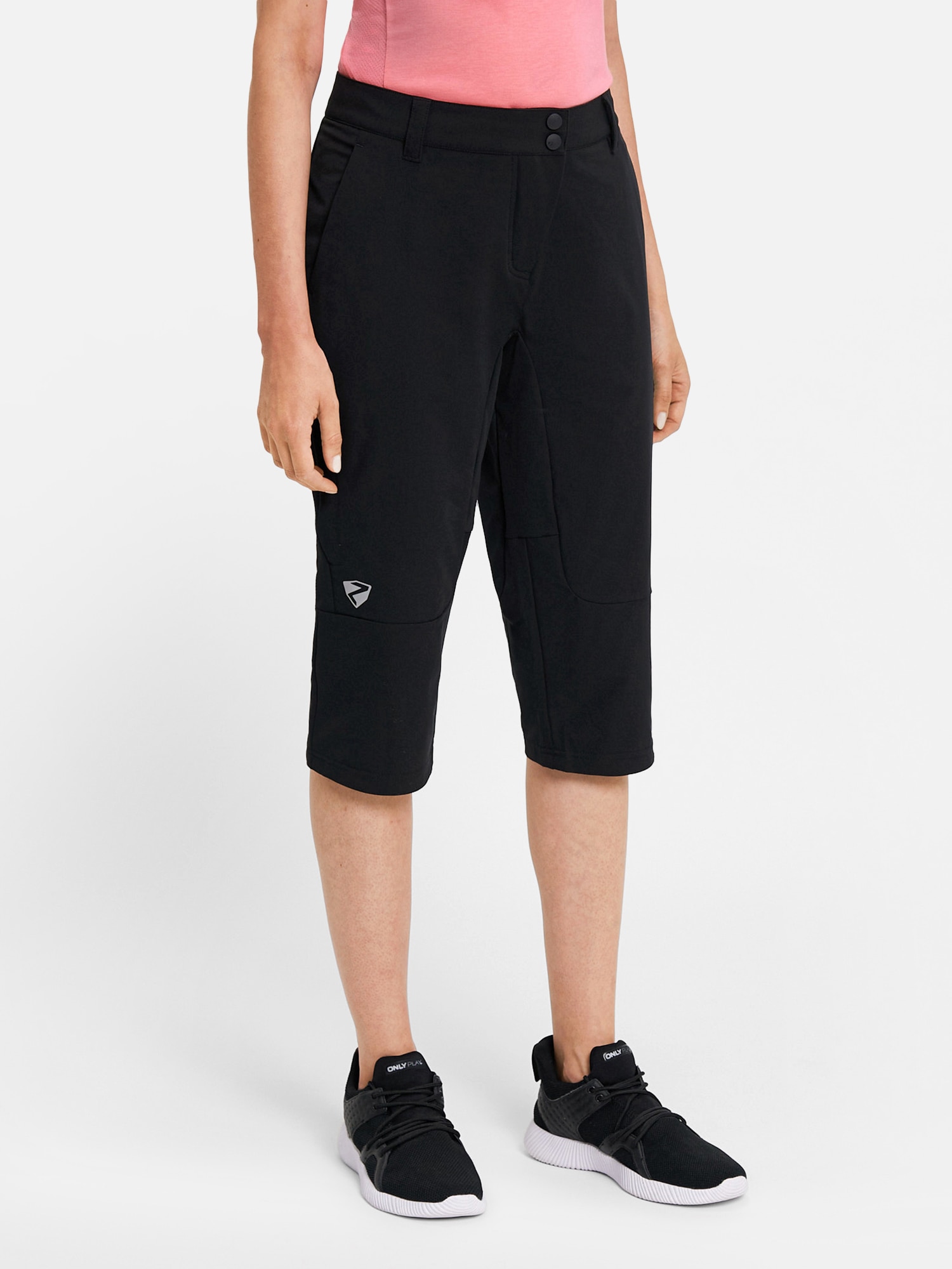 Ziener Radhose »NESTLA-Z«