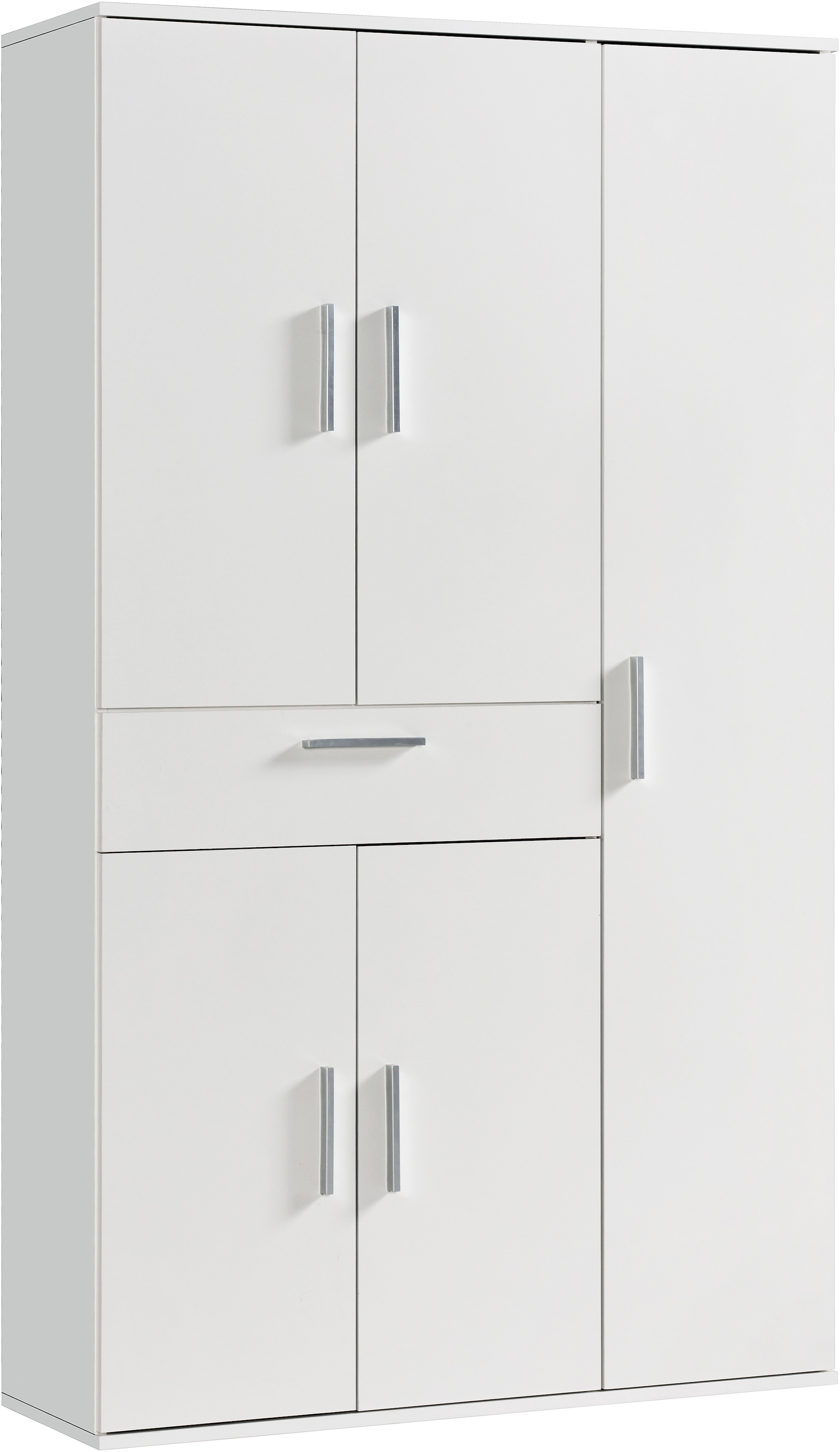 Procontour Mehrzweckschrank, Breite 96cm, mit Türen und Schublasten