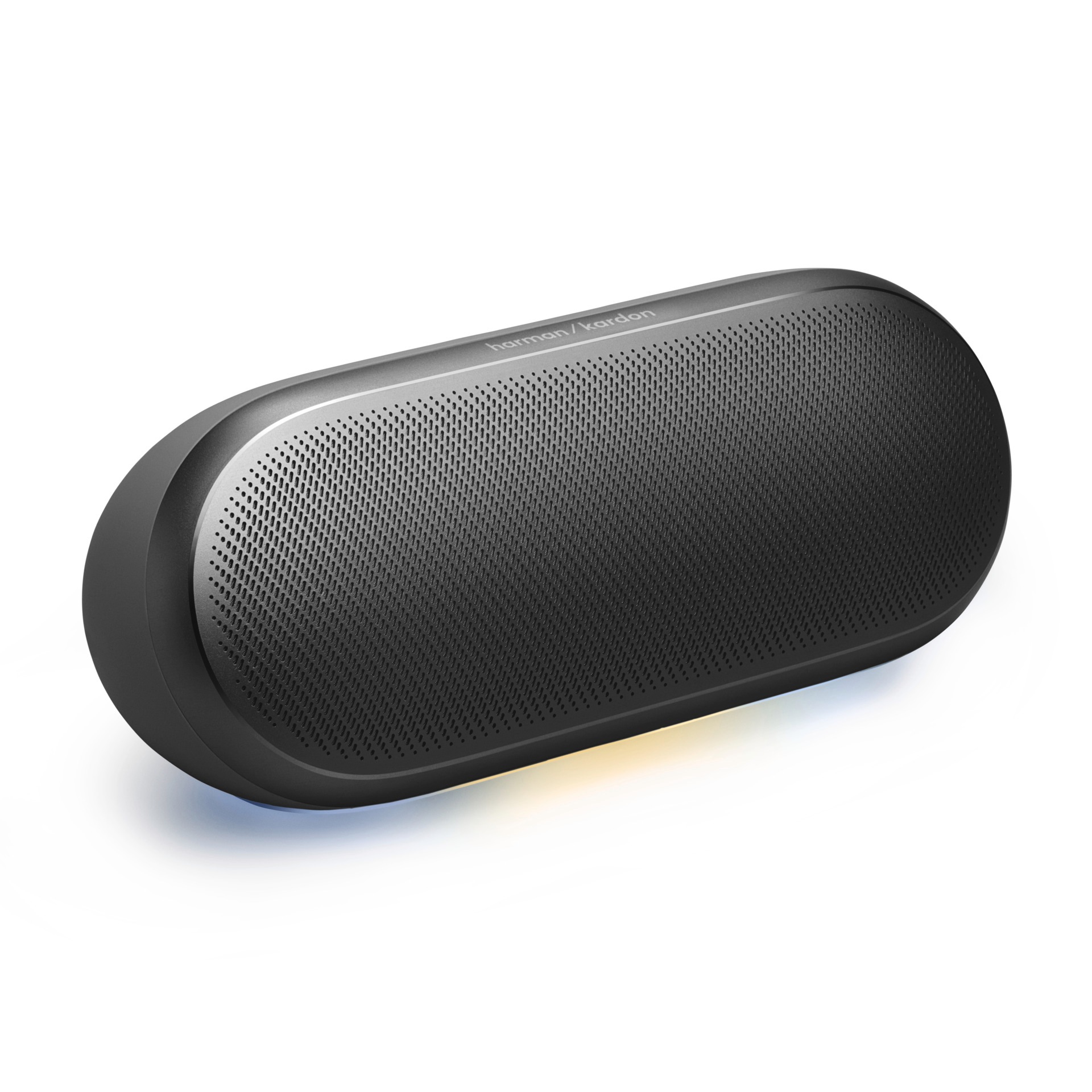 Harman/Kardon Bluetooth-Lautsprecher »LUNA 2, warm sand« (A2DP Bluetooth | AVRCP Bluetooth | Bluetooth Lautstärkeregelung ) Kabelloser Bluetooth-Lautsprecher