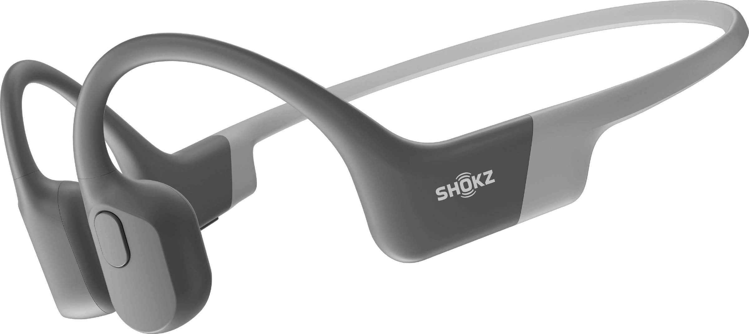 Shokz Sport-Kopfhörer »OpenRun«, Bluetooth