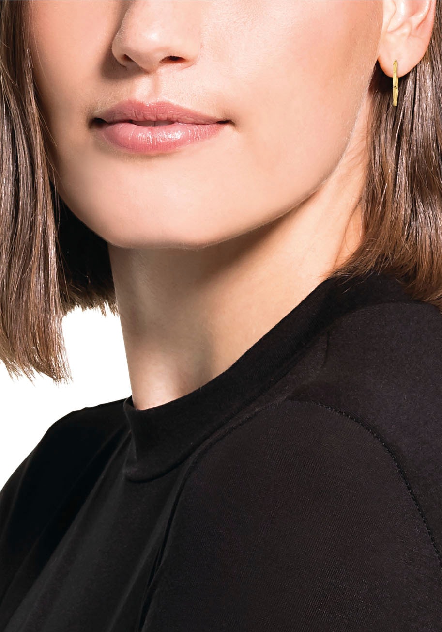 Amor Paar Creolen », 2013724«