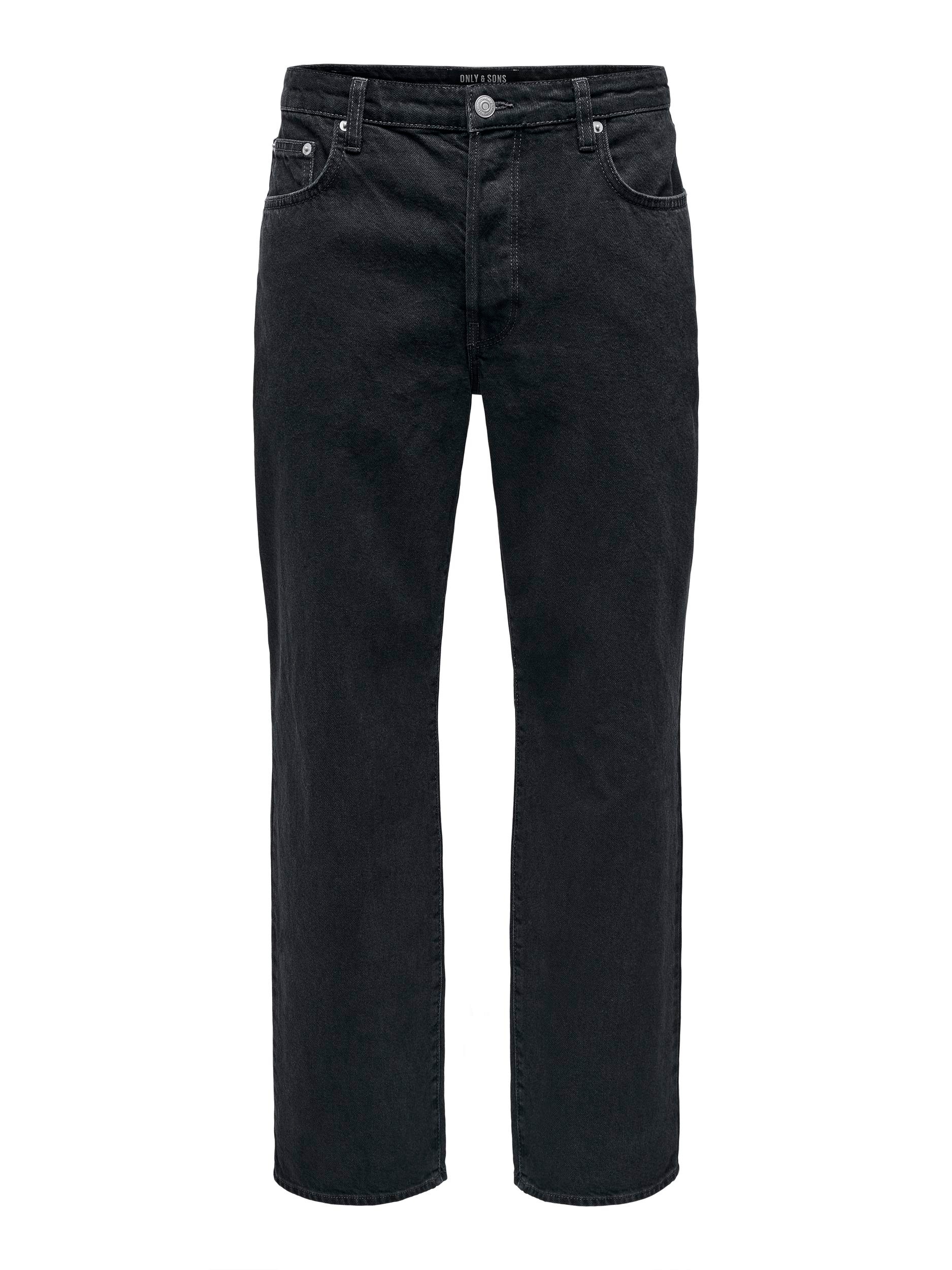 ONLY & SONS Slim-fit-Jeans »ONSLOOM SLIM LBD 8263 AZG DNM NOOS«