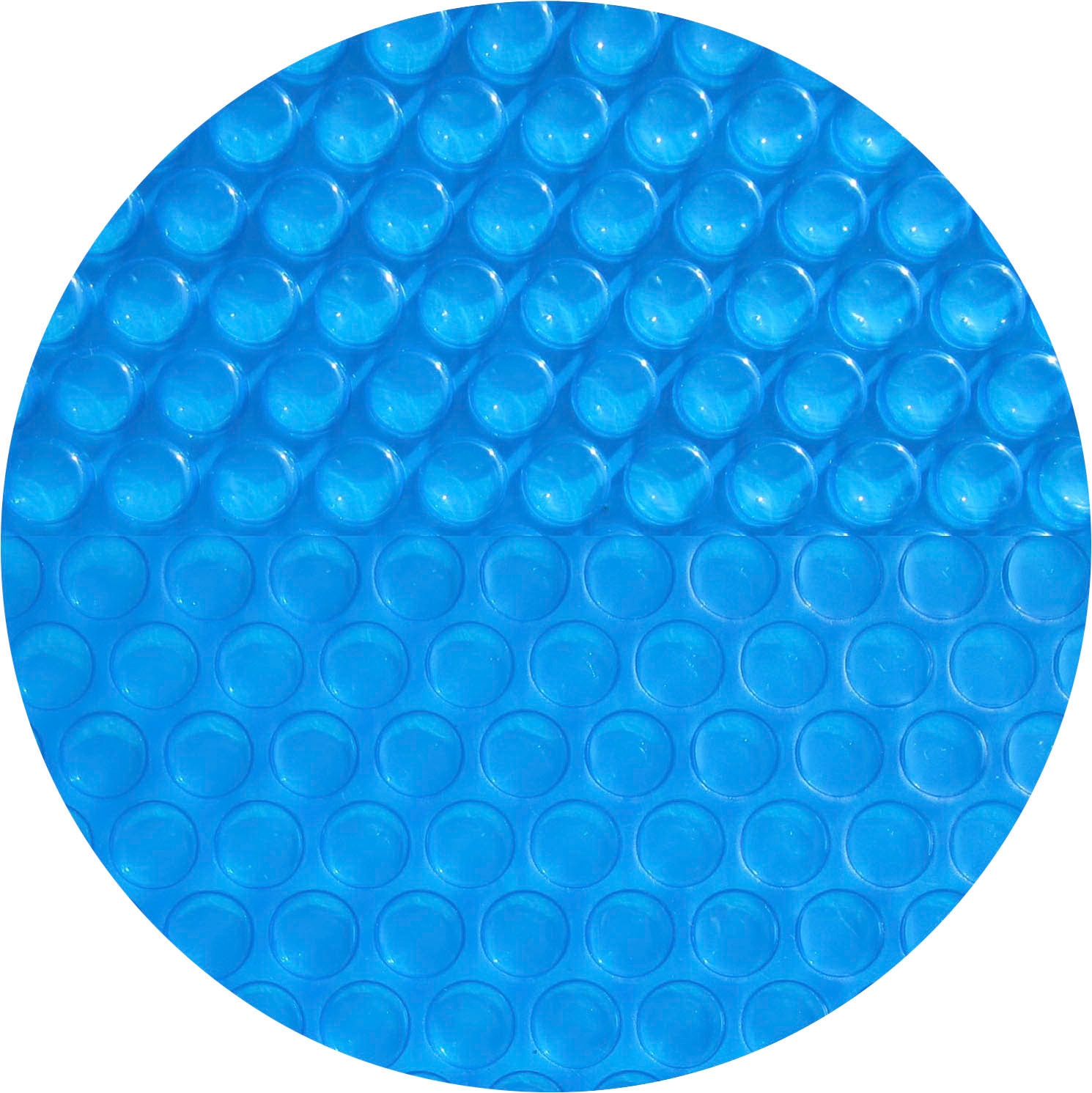KWAD Rundpool »»Supreme« all in Premium Folie«, (Set, 7 tlg.), ØxH: 460x132cm, inkl. Bodenisolationsset