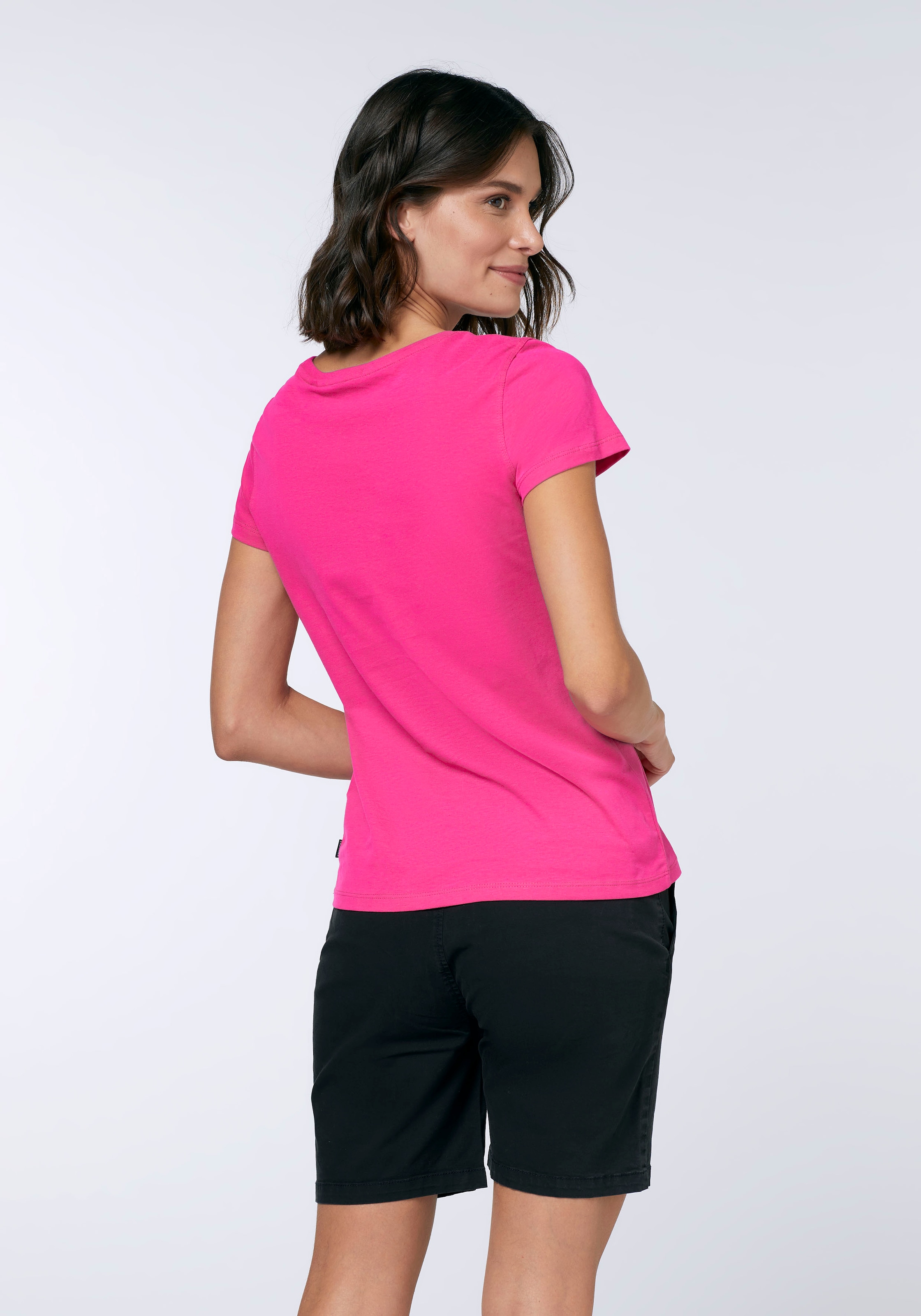 Chiemsee Print-Shirt