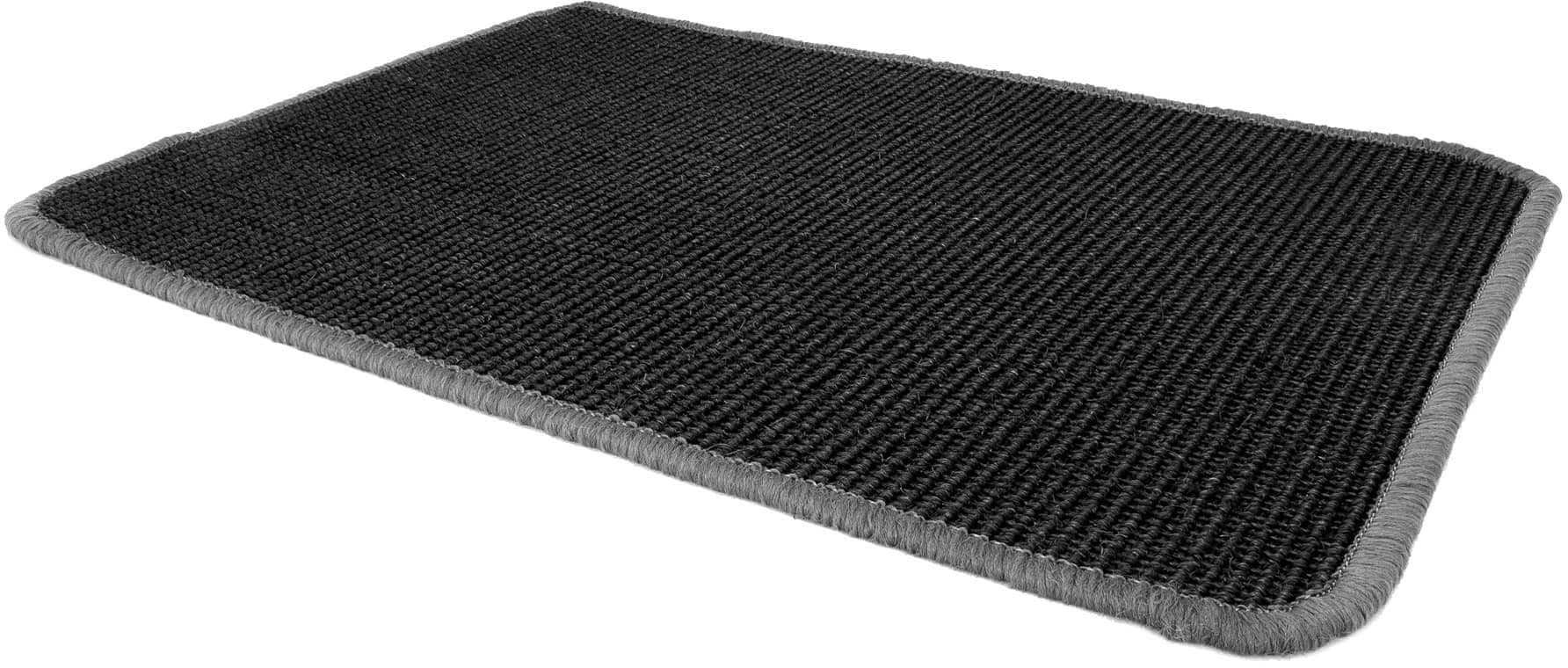 Primaflor-Ideen in Textil Kratzbrett »Katzen-Kratzmatte SISALLUX, Made in Netherlands«, (1 tlg.), Kratzteppich, Sisal, in verschiedenen Größen, vielseitig einsetzbar