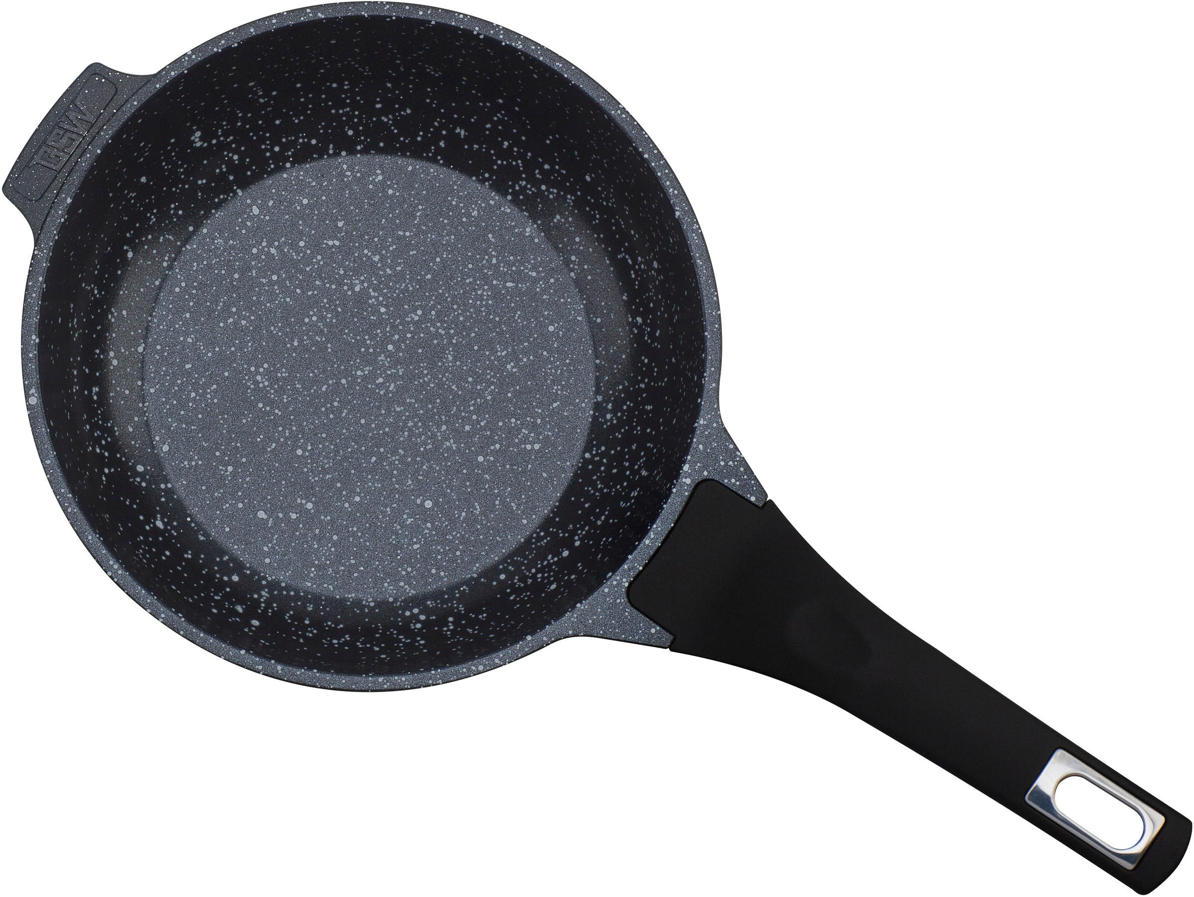 GSW Schmorpfanne »Titanium Granit Advanced« Aluminiumguss 1 Stk. tlg. Schmo günstig online kaufen