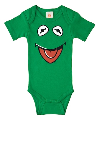 LOGOSHIRT Body »Kermit - Muppet Show«, mit Retro-Motiv kaufen