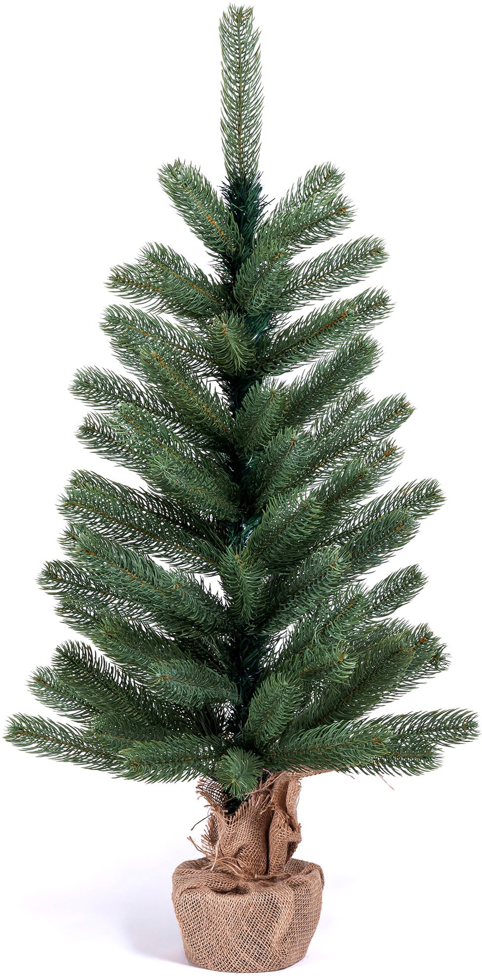 IC Winterworld Künstlicher Weihnachtsbaum "Tannenbaum, künstlicher Christba günstig online kaufen