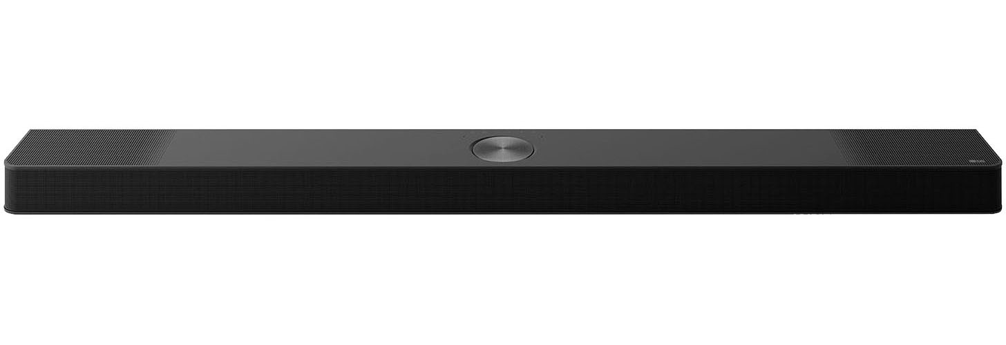 LG Soundbar »DS95AR« 9.1.5 (Bluetooth | WLAN (WiFi) Alexa-Sprachsteuerung | App-Steuerung | Bassregelung | Google Assistant | Lautstärkeregelung | Nacht Modus | Pairing 810 W)