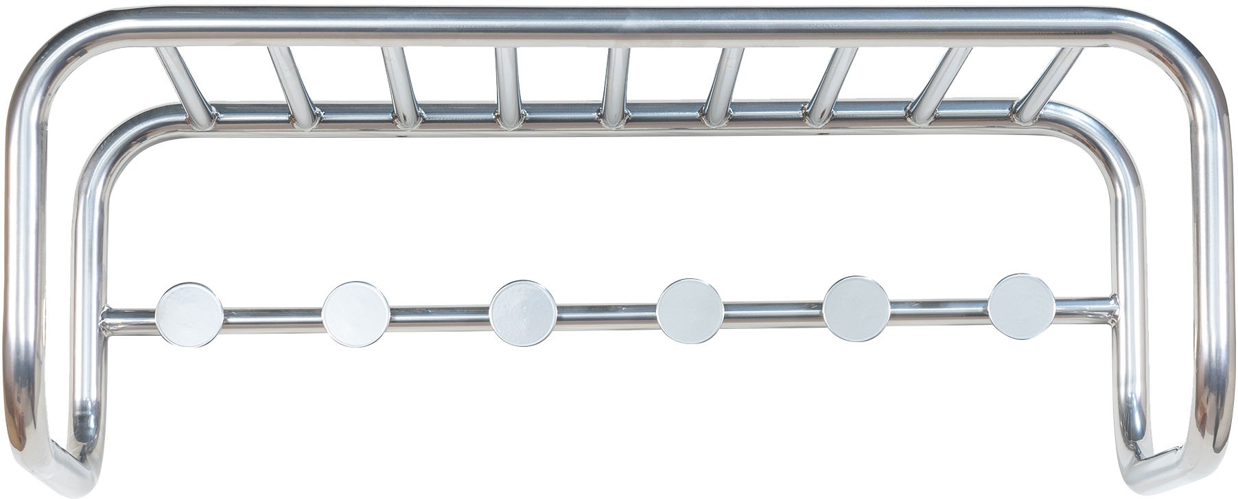 Spinder Design Garderobenleiste »RETRO Garderobe« günstig online kaufen