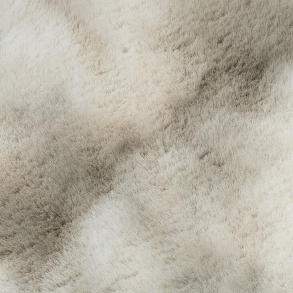 Carpet City Hochflor-Teppich »TOLEDO500«, rechteckig, 27 mm Höhe, besonders weich, 3D-Effekt, Uni-Farben