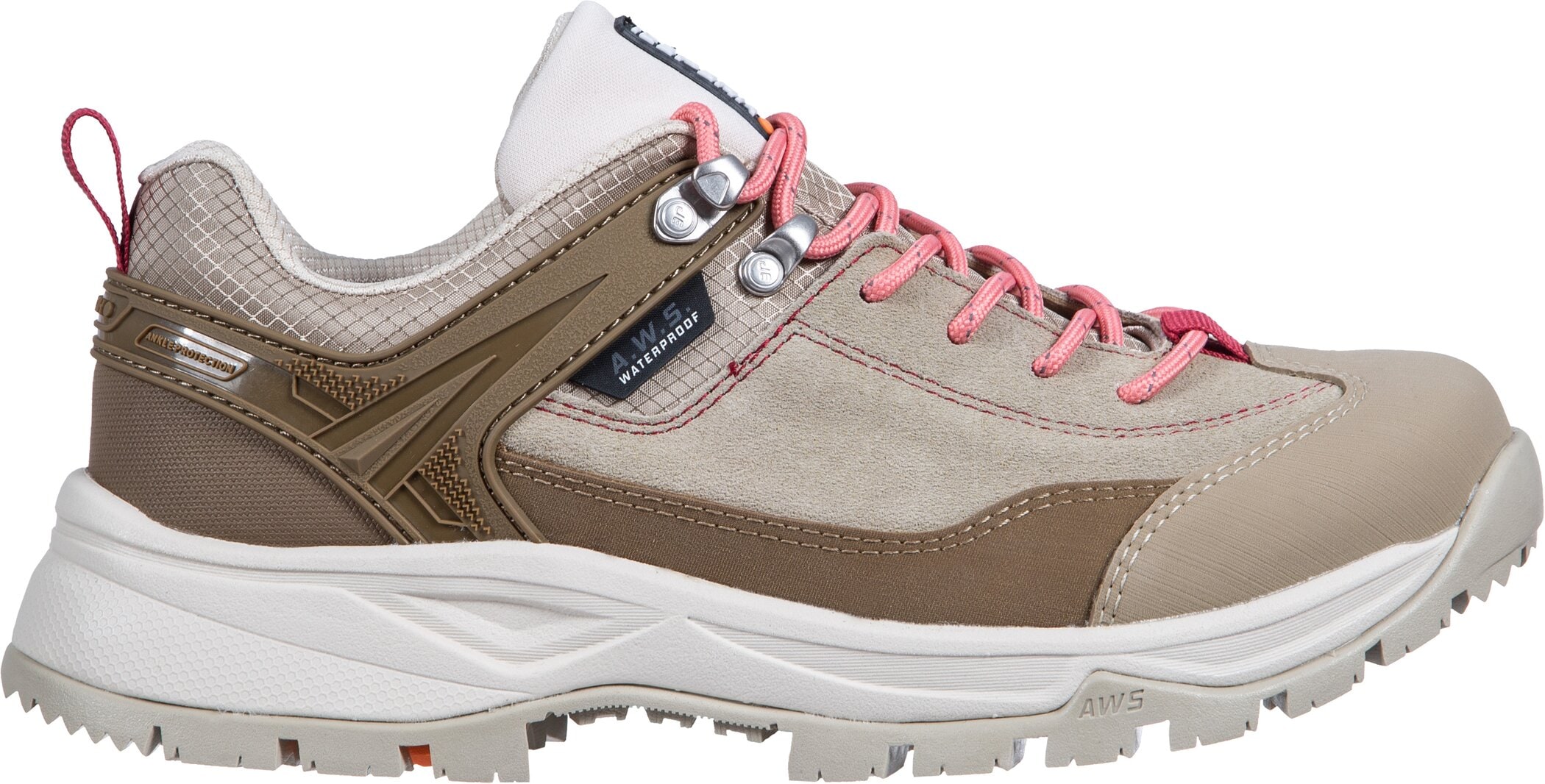 Icepeak Wanderschuh »ABAI MS«